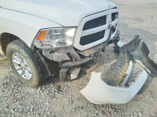 Photo 9 from auction – 2013 RAM 1500 ST with VIN 1C6RR6FT4DS650579