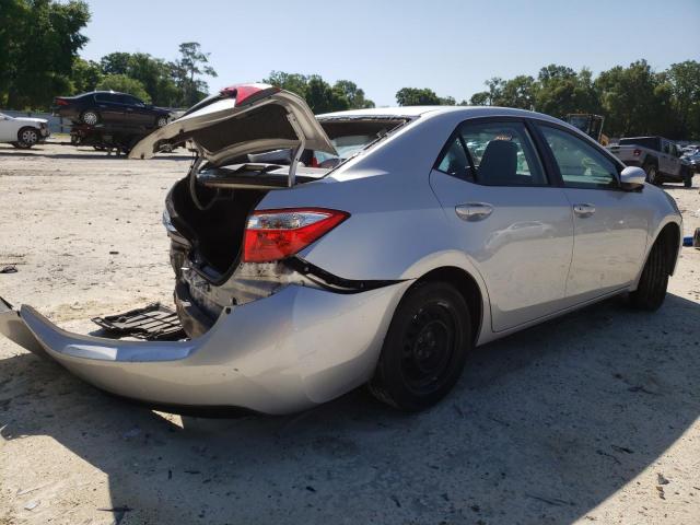 Photo 4 from auction – 2016 TOYOTA COROLLA L with VIN 5YFBURHE4GP534362