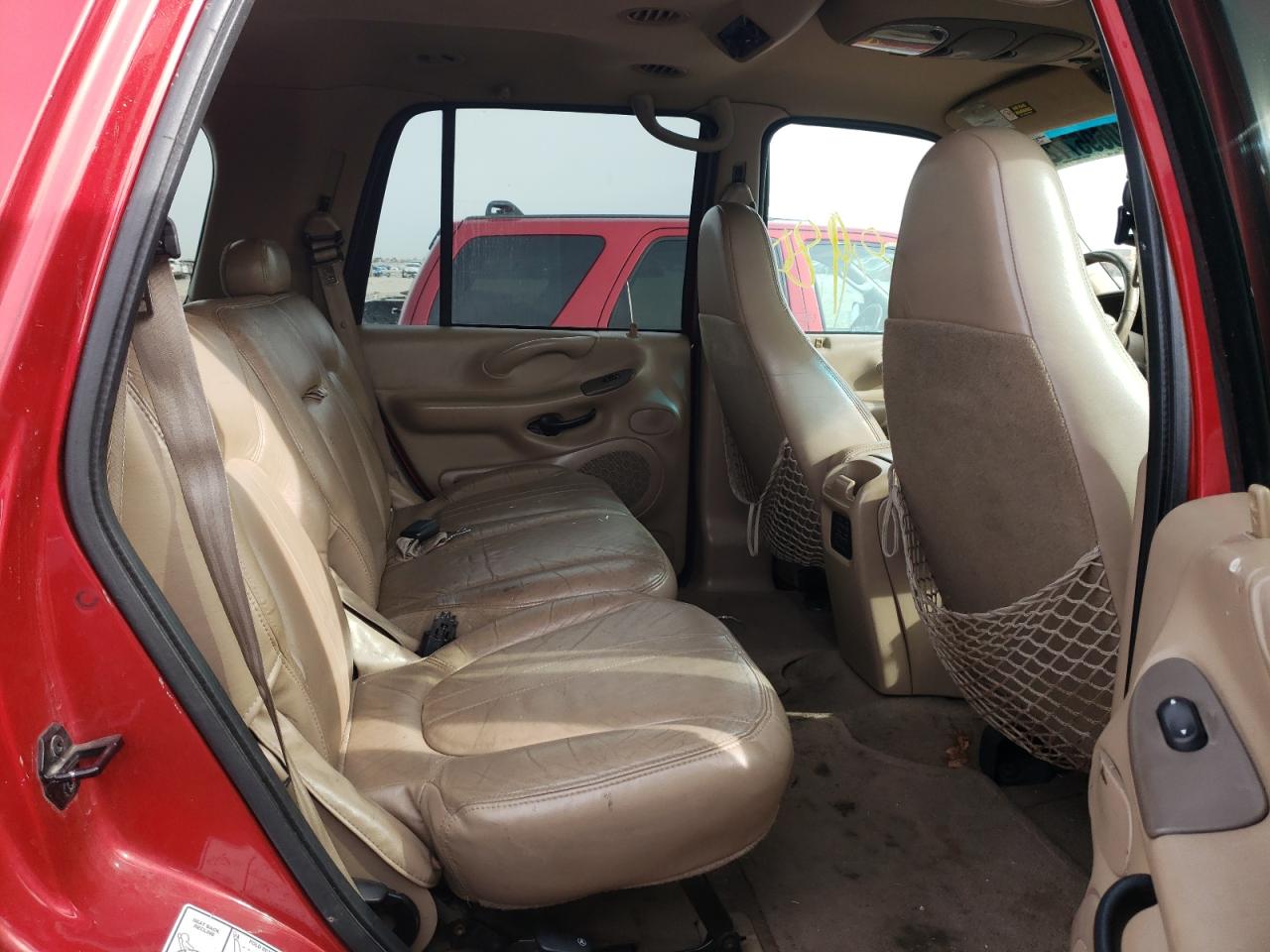 Photo 6 from auction – 1998 FORD EXPEDITION with VIN 1FMPU18L2WLB34860