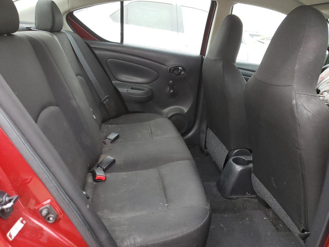 Photo 6 from auction – 2017 NISSAN VERSA S with VIN 3N1CN7AP3HL880955