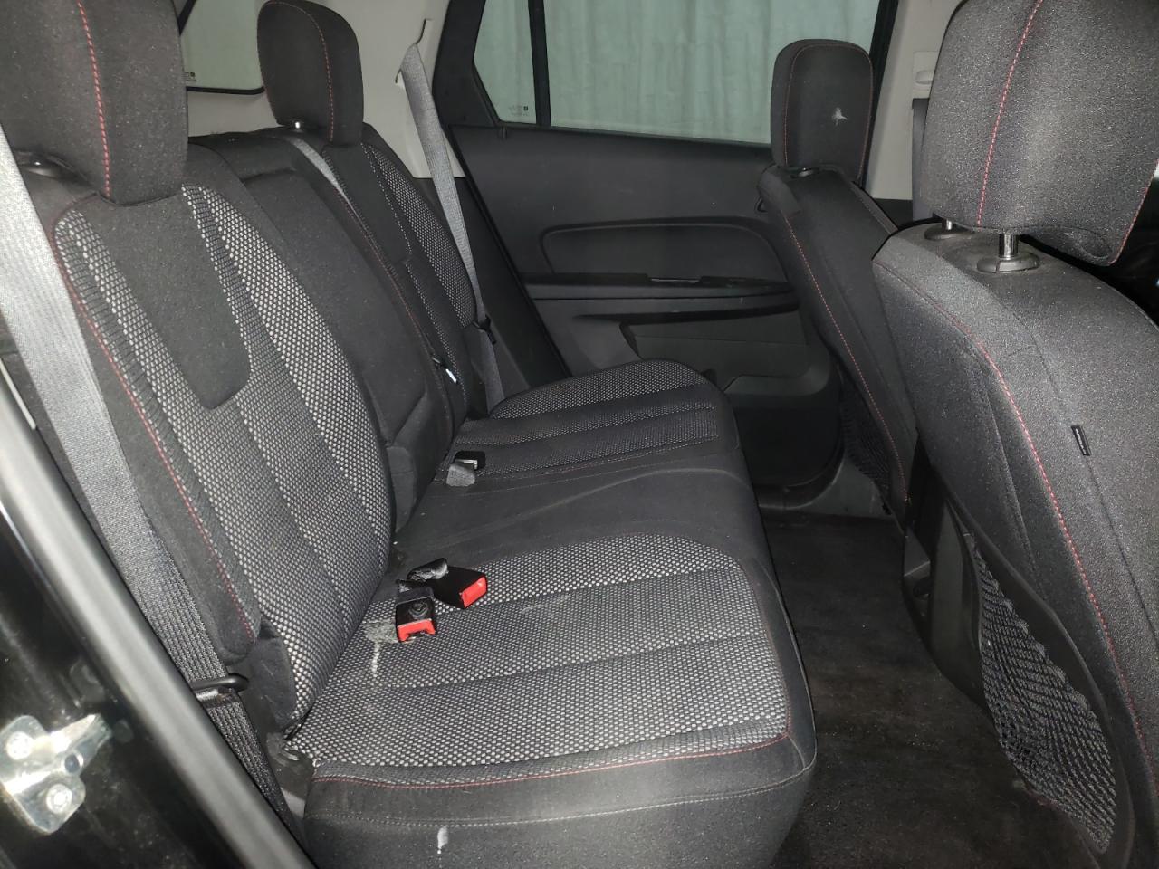 Photo 6 from auction – 2016 GMC TERRAIN SL with VIN 2GKFLSEK3G6251768