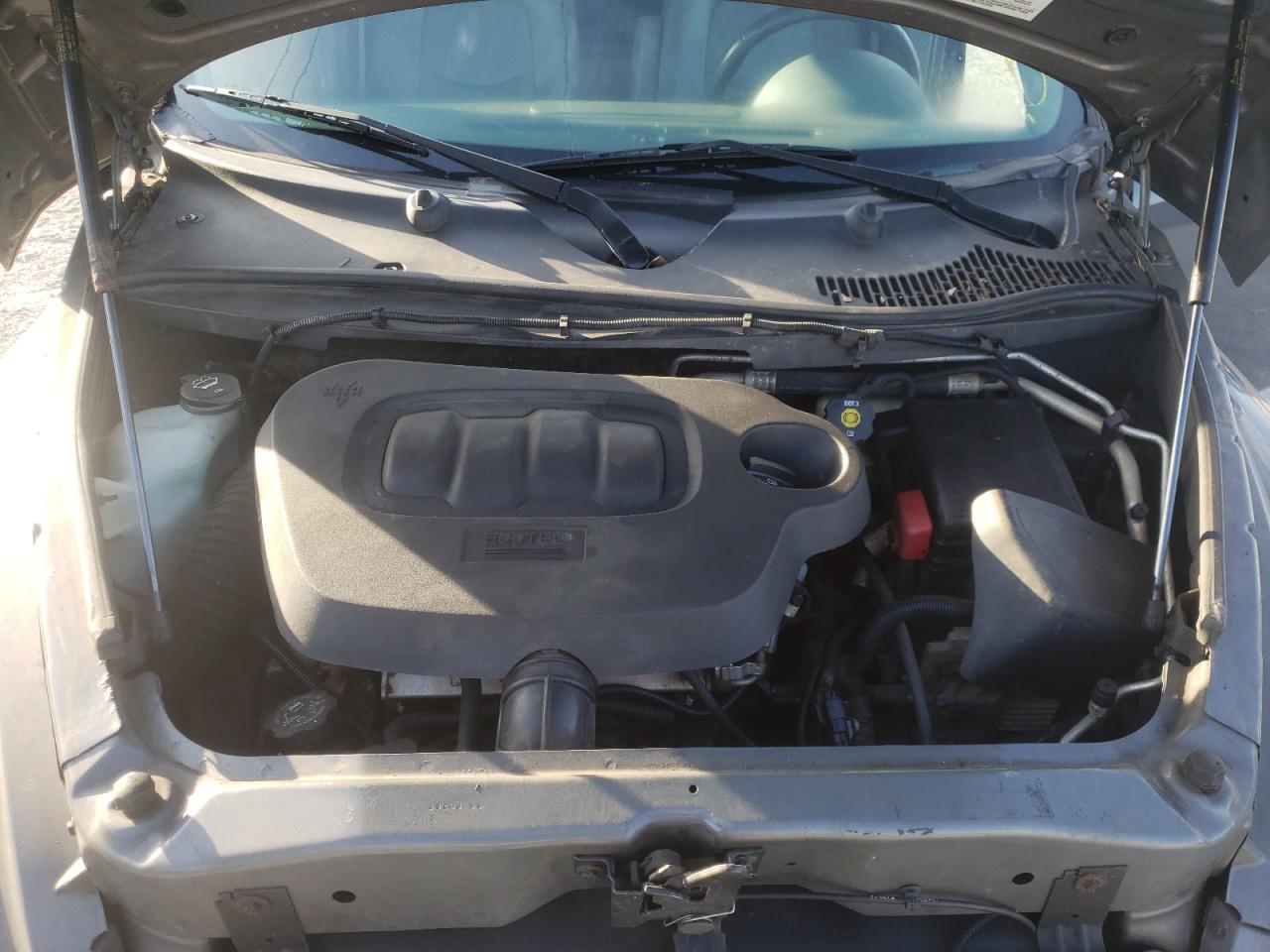 Photo 7 from auction – 2008 CHEVROLET HHR PANEL with VIN 3GCDA05P28S604688