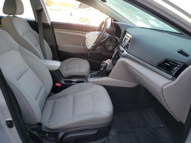 Photo 5 from auction – 2017 HYUNDAI ELANTRA SE with VIN 5NPD74LF6HH071061