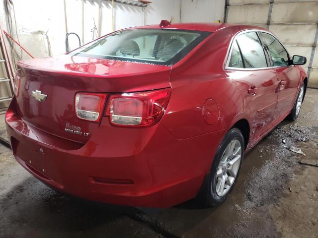 Photo 4 from auction – 2014 CHEVROLET MALIBU 1LT with VIN 1G11C5SL3EF146602