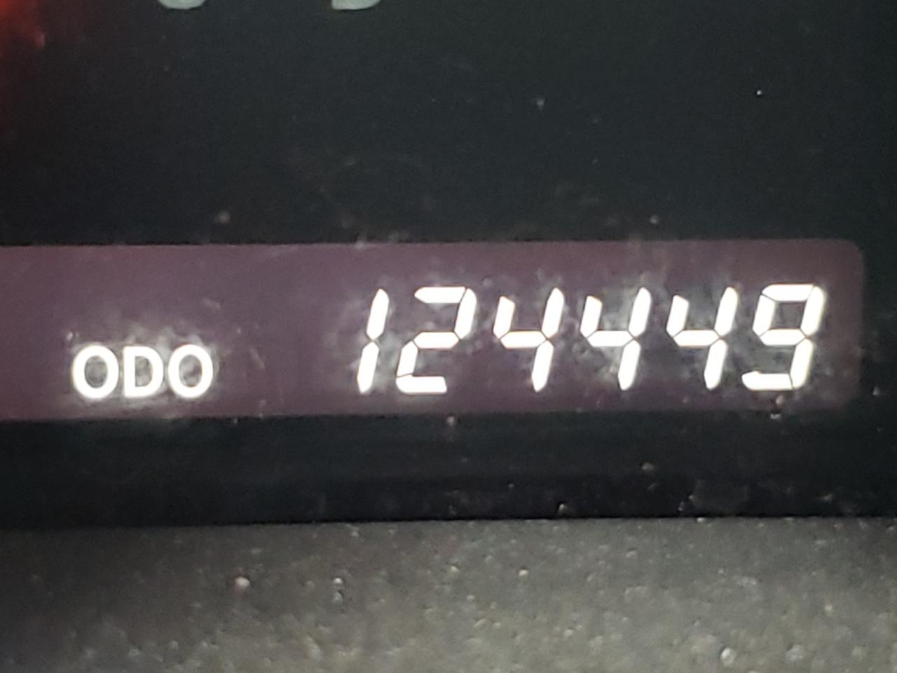 Photo 8 from auction – 2013 TOYOTA HIGHLANDER with VIN 5TDDK3EHXDS182496