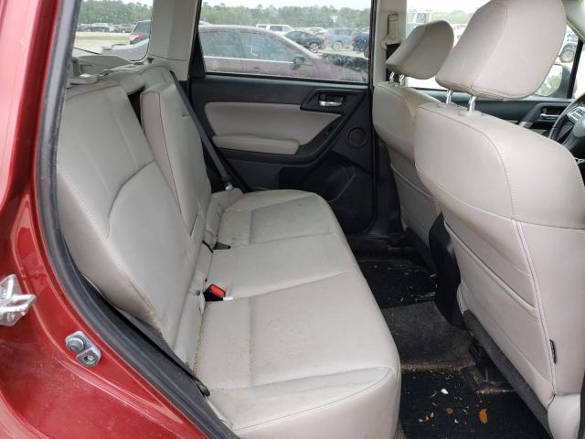 Фото 6 с аукциона – 2015 SUBARU FORESTER 2 с VIN JF2SJARC7FH535590