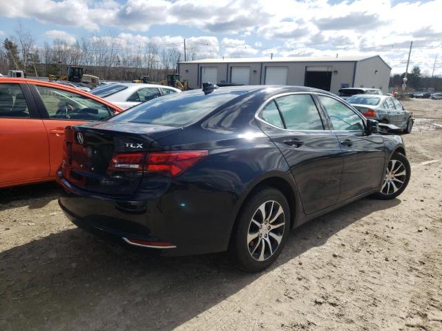 Photo 4 from auction – 2016 ACURA TLX with VIN 19UUB1F31GA016099