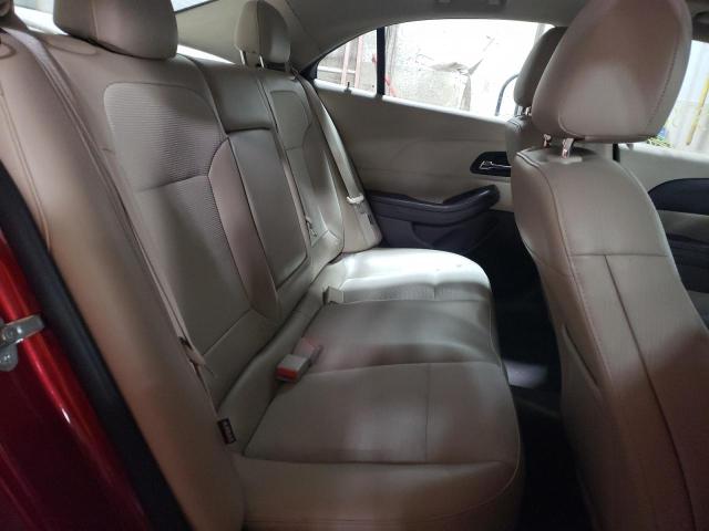 Photo 6 from auction – 2014 CHEVROLET MALIBU 1LT with VIN 1G11C5SL3EF146602