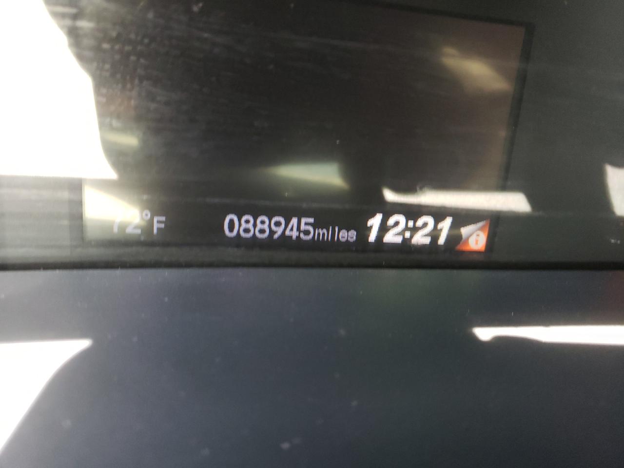 Photo 8 from auction – 2015 HONDA CIVIC EXL with VIN 19XFB2F99FE223255
