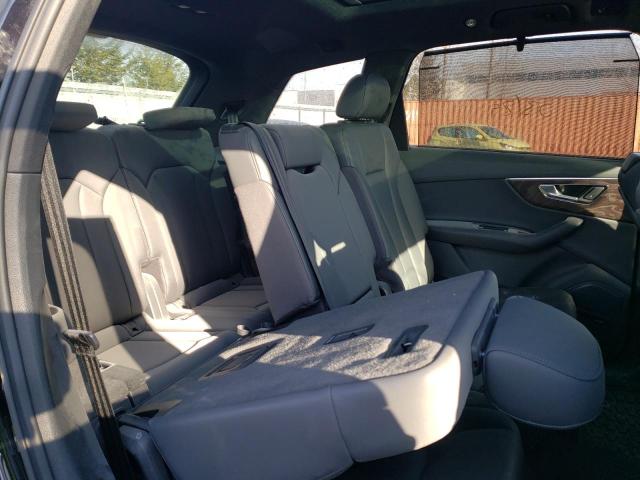 Photo 6 from auction – 2020 AUDI Q7 TECHNIK with VIN WA1WXAF73LD000470