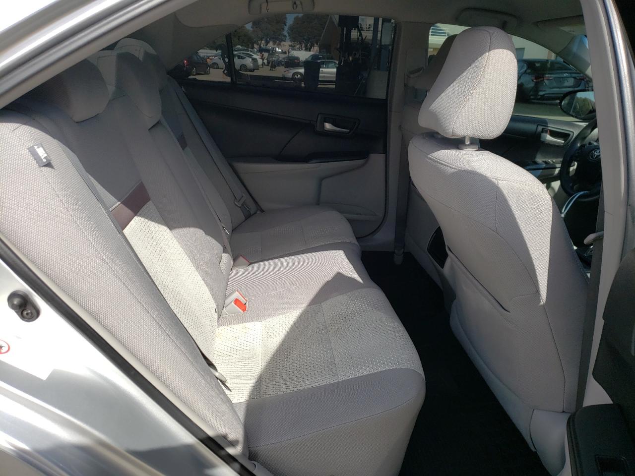 Photo 6 from auction – 2014 TOYOTA CAMRY L with VIN 4T1BF1FK5EU405319