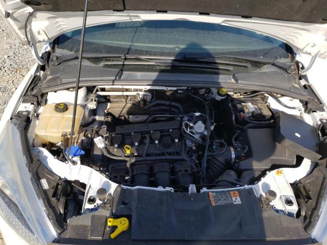 Photo 7 from auction – 2016 FORD FOCUS S with VIN 1FADP3E20GL389522