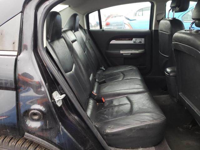 Photo 6 from auction – 2010 CHRYSLER SEBRING LI with VIN 1C3CC5FB6AN207754