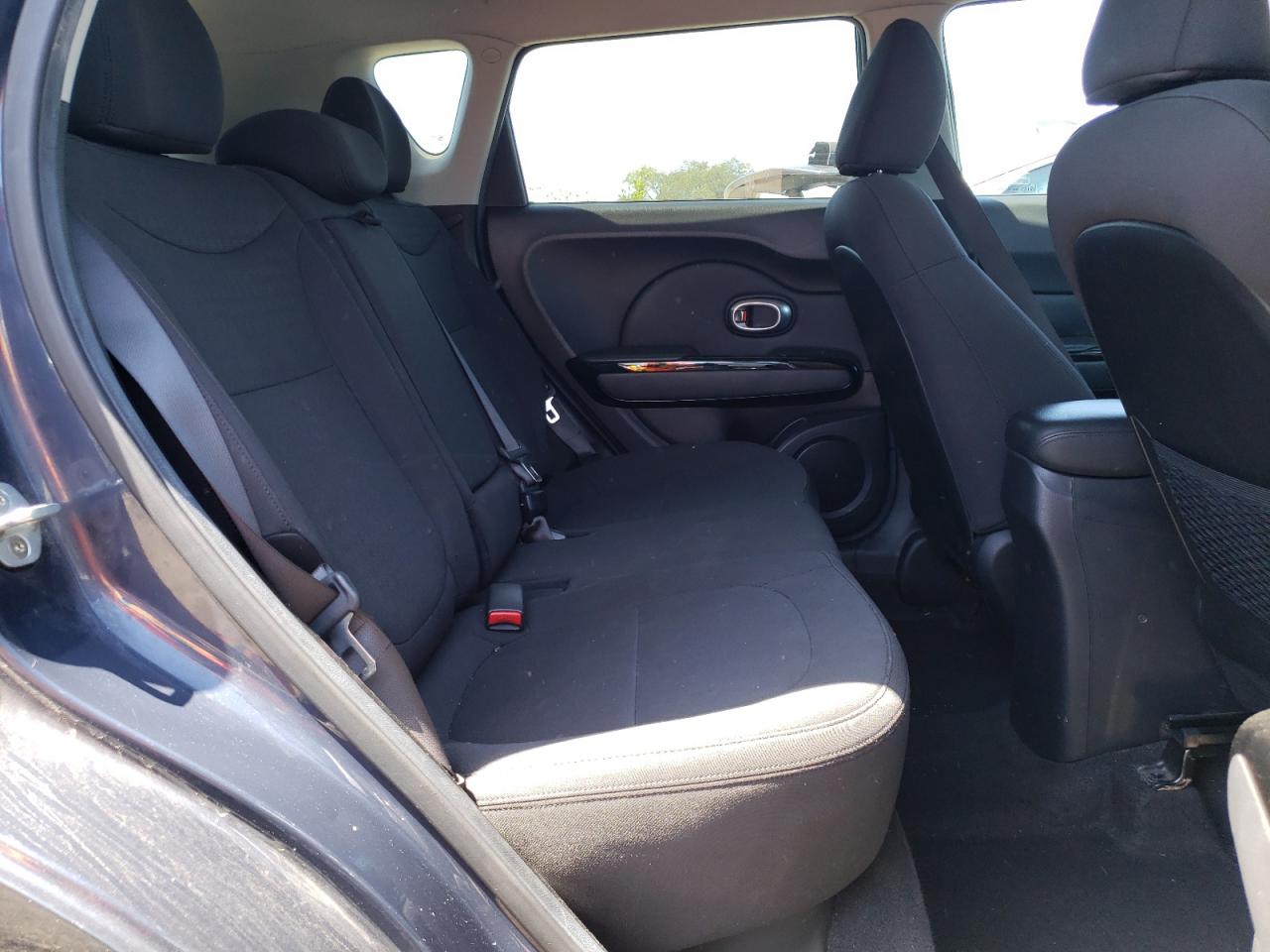 Photo 6 from auction – 2015 KIA SOUL ! with VIN KNDJX3A56F7194058