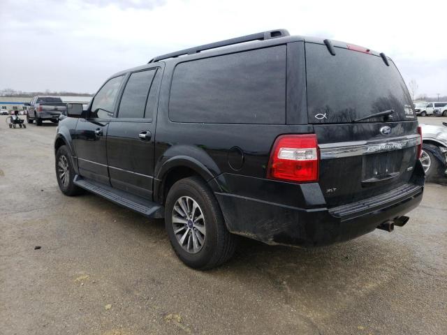 Photo 3 from auction – 2016 FORD EXPEDITION with VIN 1FMJK1HT4GEF15630