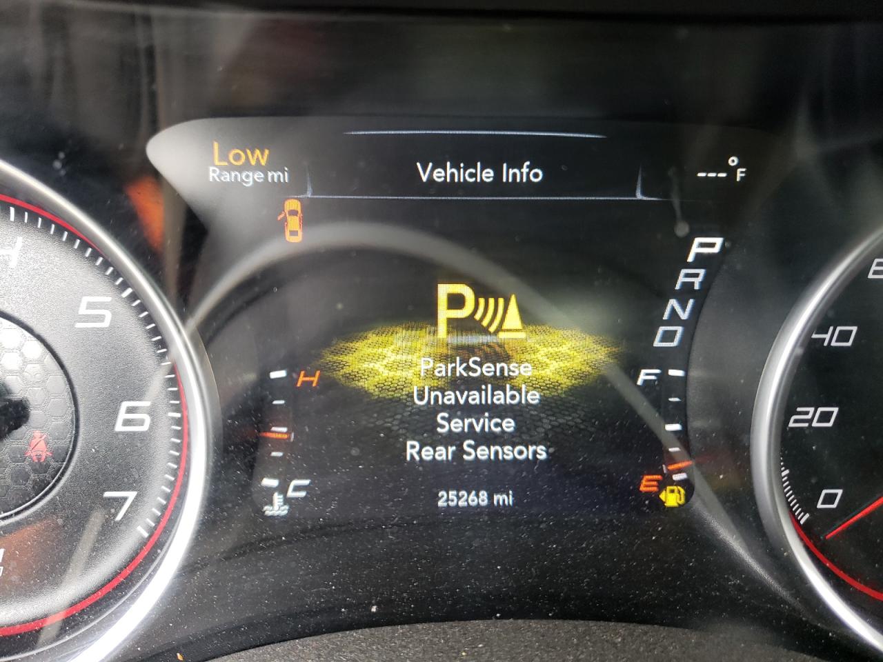 Photo 8 from auction – 2016 DODGE CHARGER PO with VIN 2C3CDXKT7GH293942