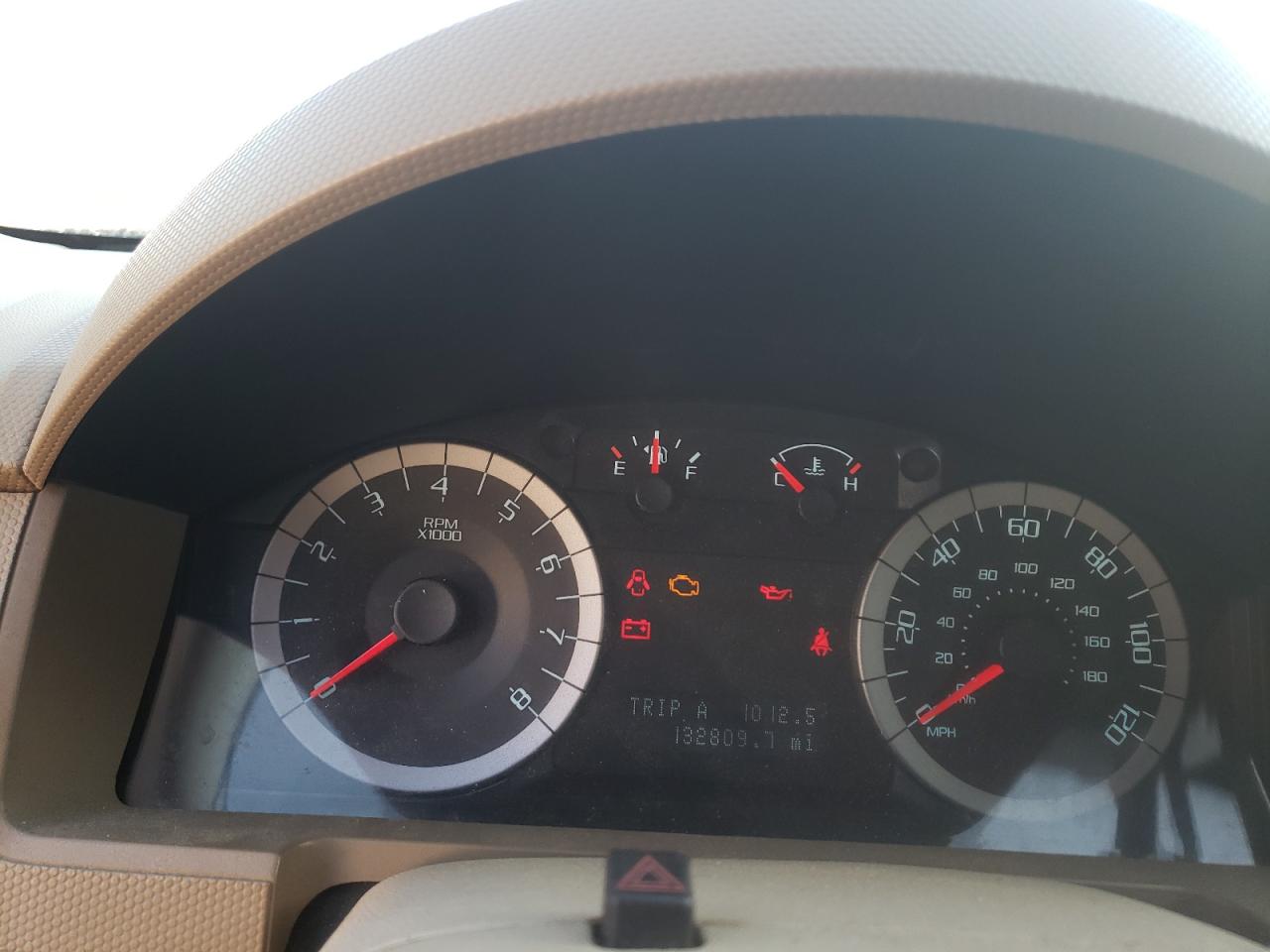 Foto 8 de la subasta – 2011 FORD ESCAPE XLT con VIN 1FMCU0DG4BKB99016