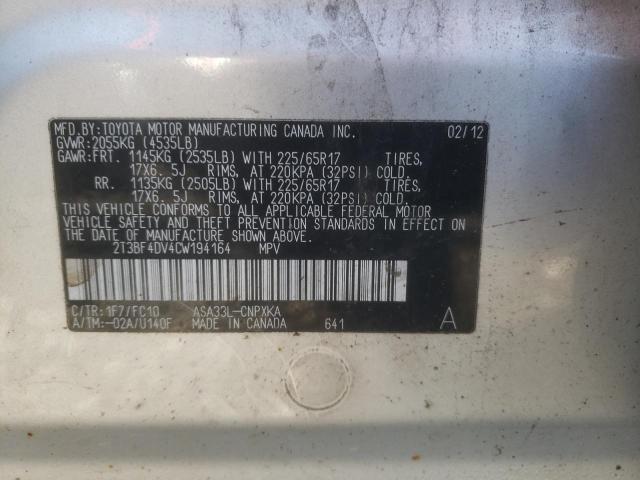 Photo 10 from auction – 2018 KIA FORTE LX with VIN 3KPFL4A73JE194164