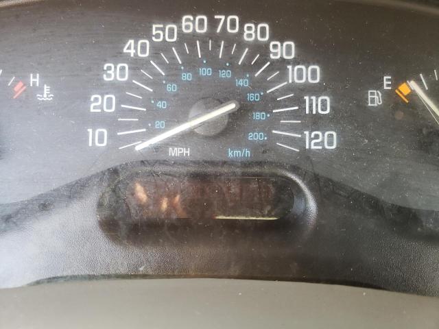 Photo 8 from auction – 2002 BUICK CENTURY CU with VIN 2G4WS52J421201345