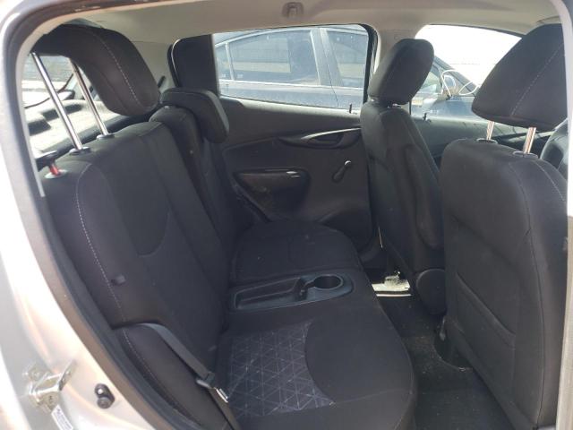 Photo 6 from auction – 2019 CHEVROLET SPARK LS with VIN KL8CB6SA6KC779253