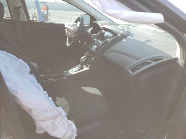 Photo 5 from auction – 2017 FORD FOCUS SEL with VIN 1FADP3H28HL284319