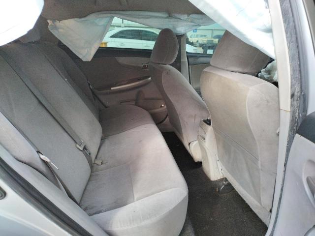 Photo 6 from auction – 2013 TOYOTA COROLLA BA with VIN JTDBU4EE1DJ117286