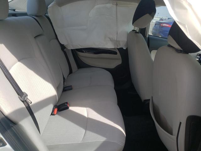 Photo 6 from auction – 2017 MITSUBISHI MIRAGE G4 with VIN ML32F4FJ8HH004182