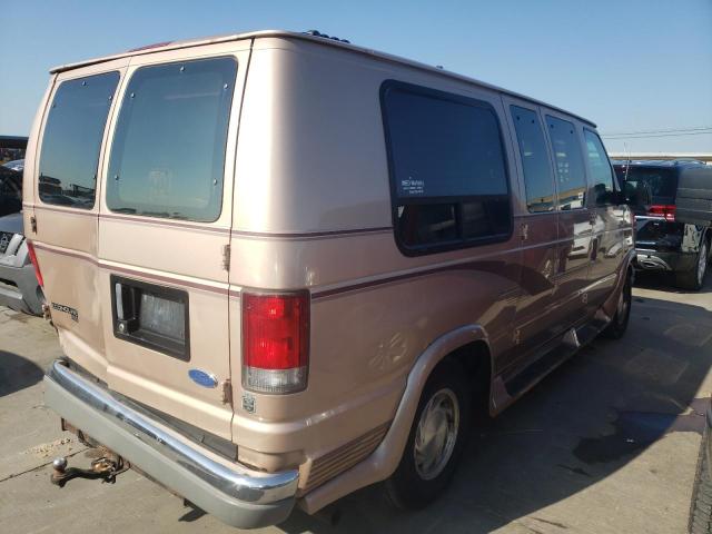 Photo 4 from auction – 1997 FORD ECONOLINE with VIN 1FDEE1464VHB62830