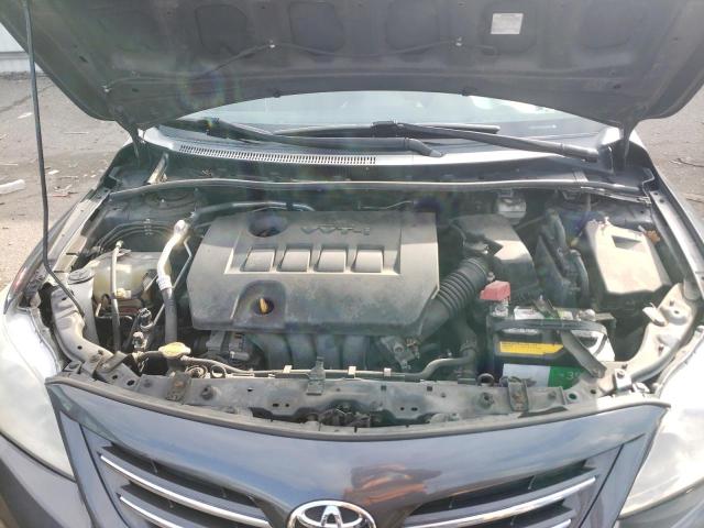 Photo 7 from auction – 2013 TOYOTA COROLLA with VIN 2T1BU4EE9DC080533