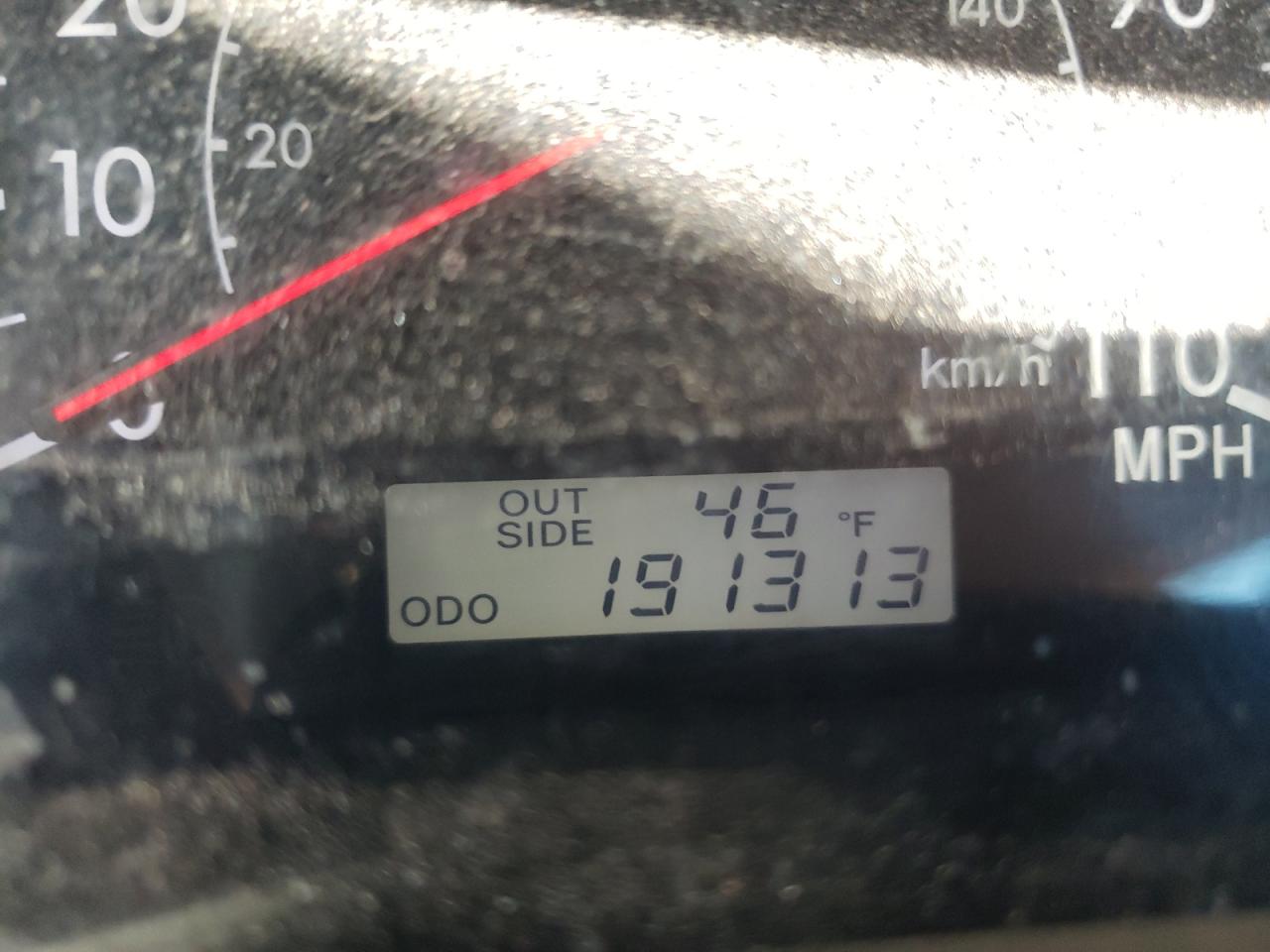 Photo 8 from auction – 2005 TOYOTA COROLLA CE with VIN 1NXBR32E55Z395412