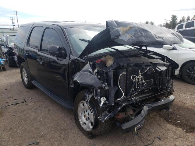 CHEVROLET TAHOE SPEC 2012 with VIN 1GNSK2E0XCR325463 - Photo from auction