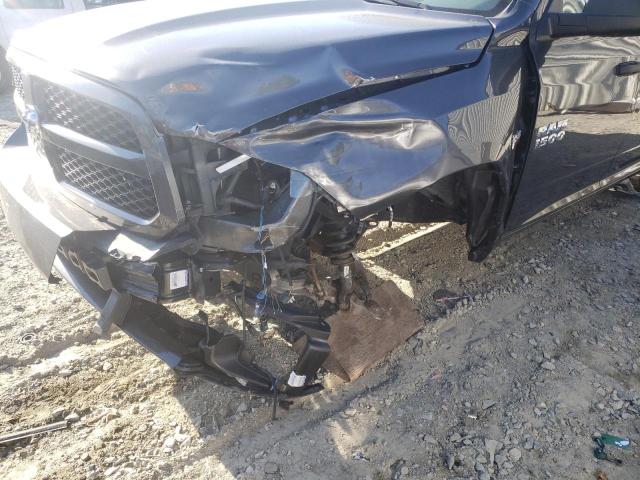 Photo 9 from auction – 2015 RAM 1500 ST with VIN 3C6RR7KT5FG699828