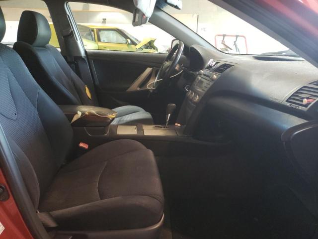 Photo 5 from auction – 2010 TOYOTA CAMRY BASE with VIN 4T1BF3EK4AU053664