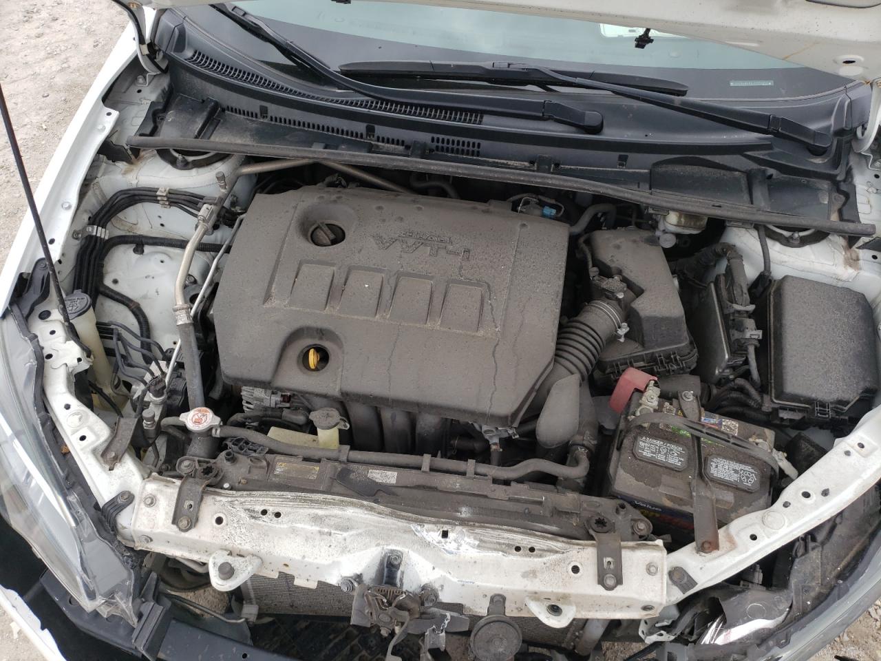 Photo 7 from auction – 2018 TOYOTA COROLLA L with VIN 5YFBURHE6JP775976