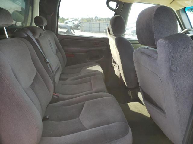Photo 6 from auction – 2007 GMC NEW SIERRA with VIN 2GTEC13V571104959