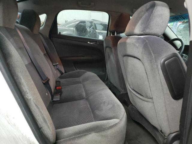 Photo 6 from auction – 2013 CHEVROLET IMPALA LS with VIN 2G1WF5E39D1256214