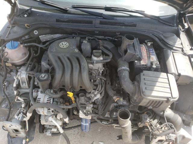 Photo 7 from auction – 2014 VOLKSWAGEN JETTA BASE with VIN 3VW2K7AJ7EM317729