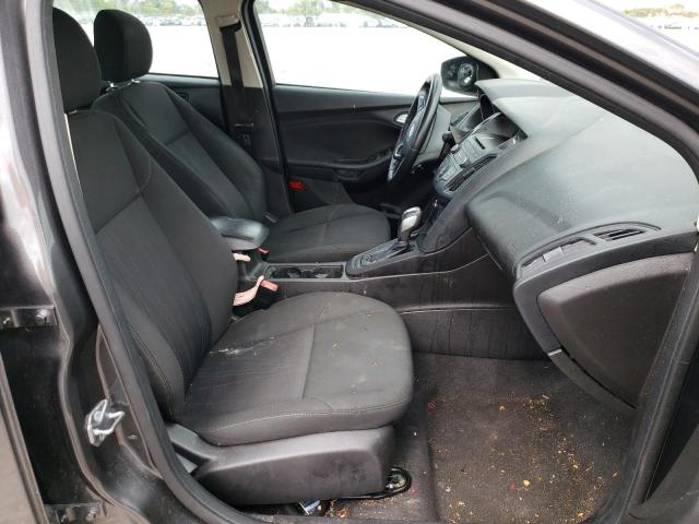 Photo 5 from auction – 2015 FORD FOCUS SE with VIN 1FADP3F24FL384000