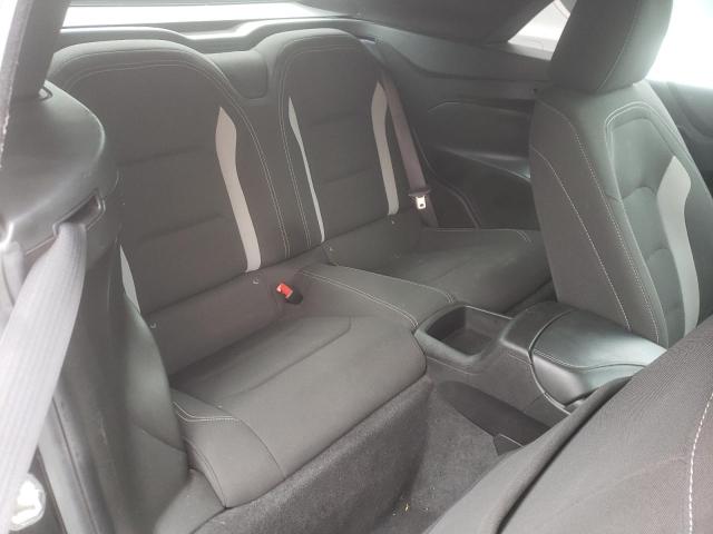 Photo 6 from auction – 2019 CHEVROLET CAMARO LS with VIN 1G1FB3DS0K0134049