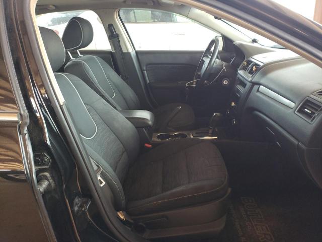 Photo 5 from auction – 2011 FORD FUSION SE with VIN 3FAHP0HA2BR217831