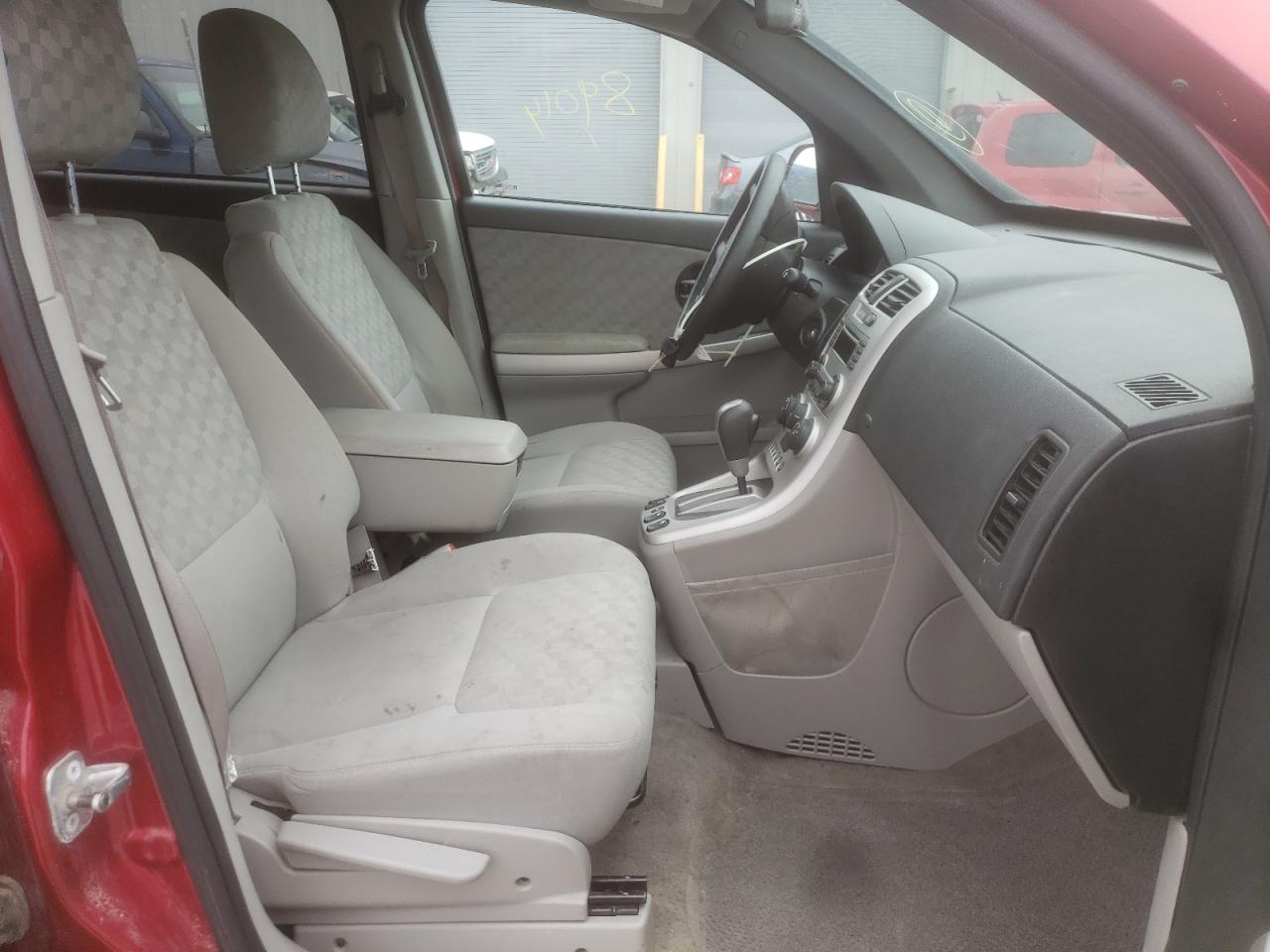 Photo 5 from auction – 2006 CHEVROLET EQUINOX LT with VIN 2CNDL73F966127262