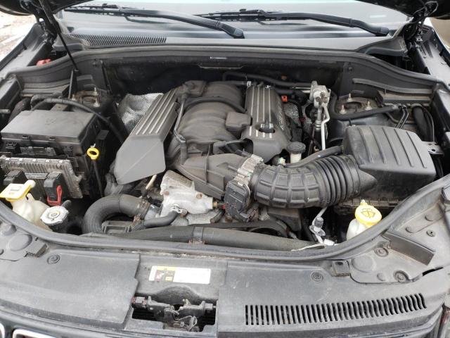 Photo 7 from auction – 2014 JEEP GRAND CHER with VIN 1C4RJFDJXEC159981