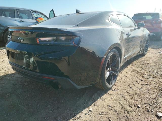 Photo 4 from auction – 2018 CHEVROLET CAMARO LT with VIN 1G1FD1RX4J0190142