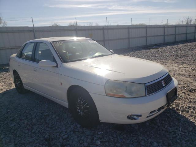 Photo 1 from auction – 2003 SATURN L300 with VIN 1G8JW54R03Y572095