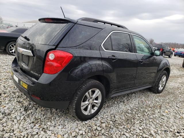 Photo 4 from auction – 2015 CHEVROLET EQUINOX LT with VIN 2GNALBEK2F6193552