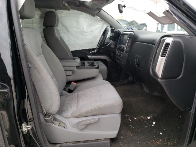 Photo 5 from auction – 2016 CHEVROLET SILVERADO with VIN 3GCPCREC5GG348752