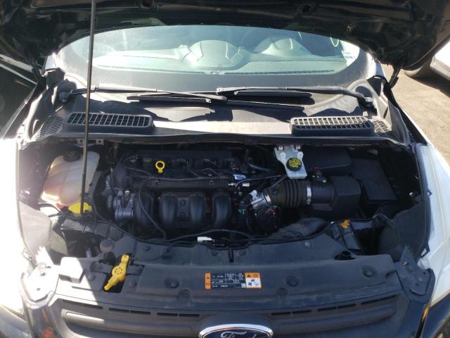 Photo 7 from auction – 2016 FORD ESCAPE S with VIN 1FMCU0F77GUB89346