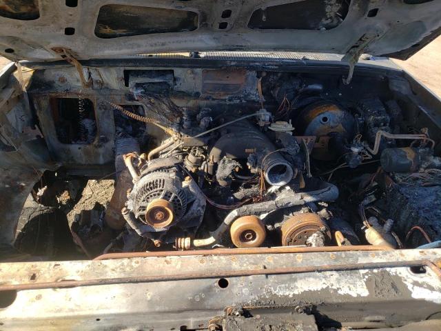 Photo 7 from auction – 1995 FORD RANGER with VIN 1FTCR11U2SPA49592