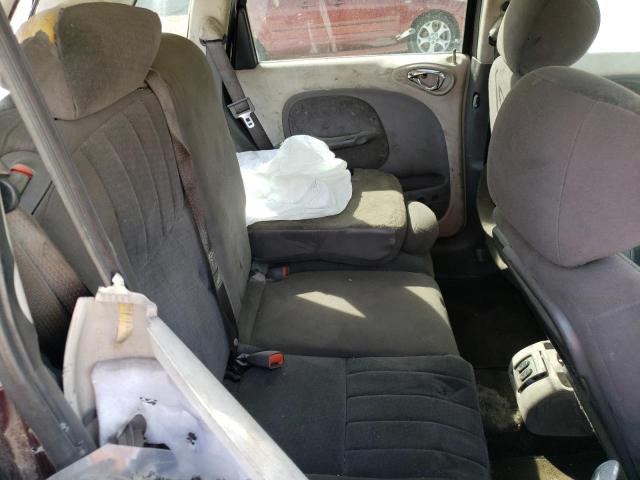 Photo 6 from auction – 2003 CHRYSLER PT CRUISER with VIN 3C4FY58B93T653620