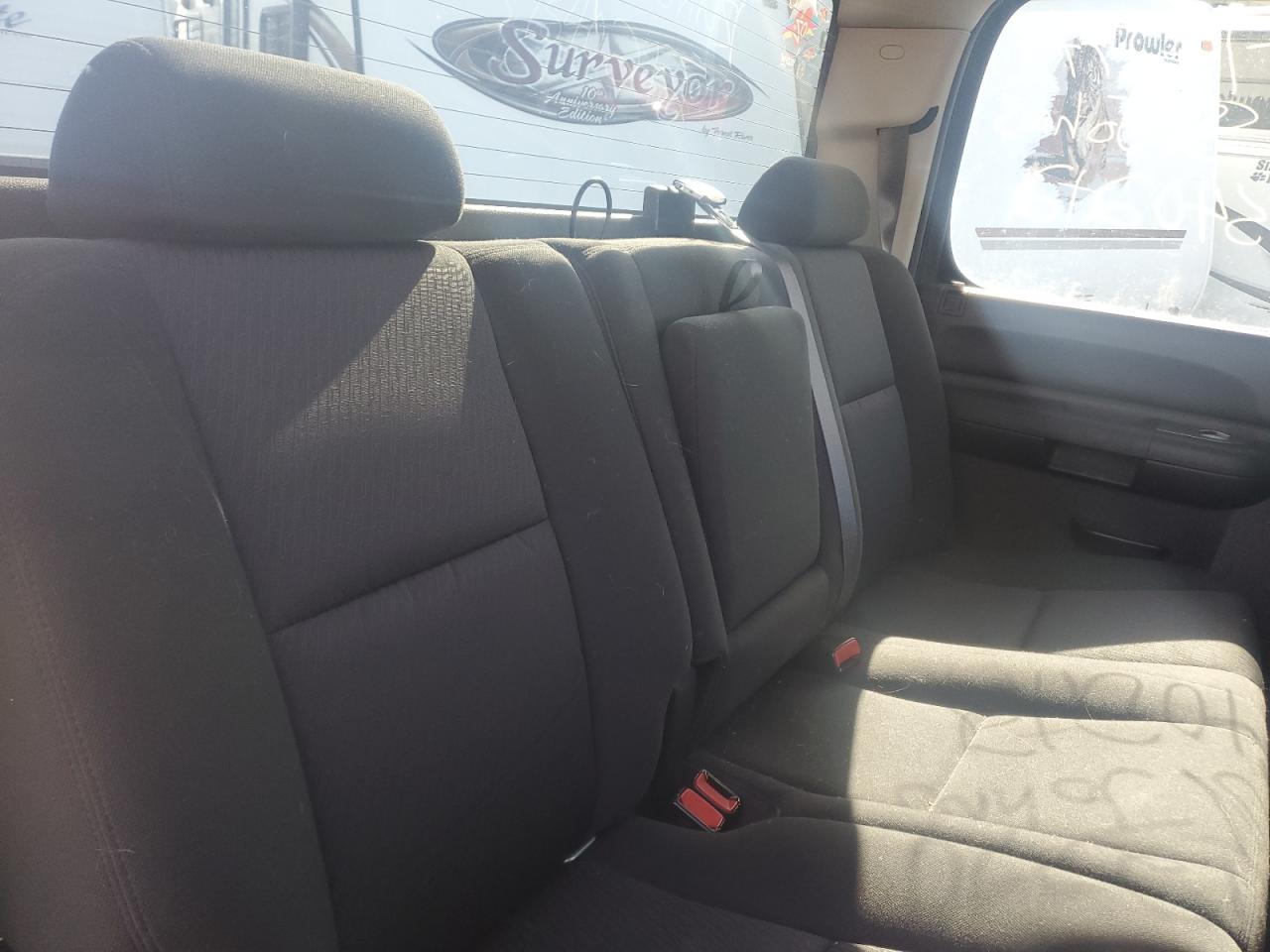 Photo 6 from auction – 2013 GMC SIERRA K15 with VIN 3GTP2VE70DG142779